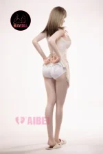 US In Stock Asian Sex Doll AB11 E Cup 167cm (2)