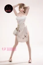 US In Stock Asian Sex Doll AB11 E Cup 167cm (28)