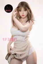 US In Stock Asian Sex Doll AB11 E Cup 167cm (30)