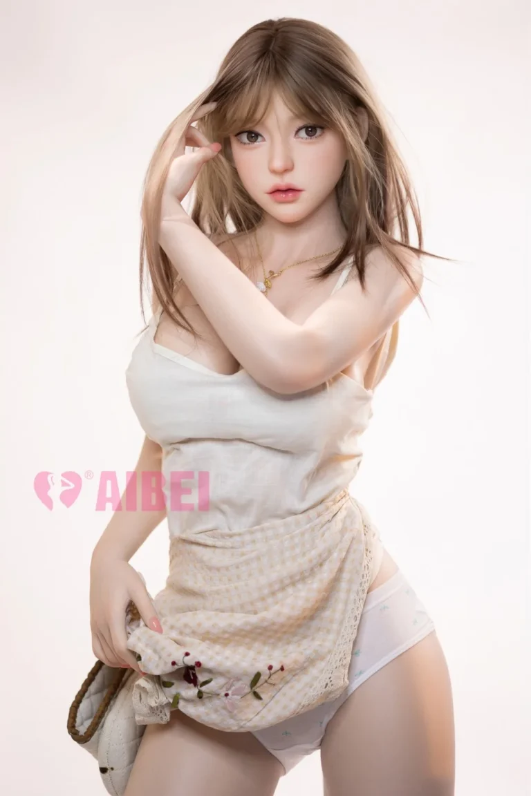 US In Stock Asian Sex Doll AB11 E Cup 167cm (30)