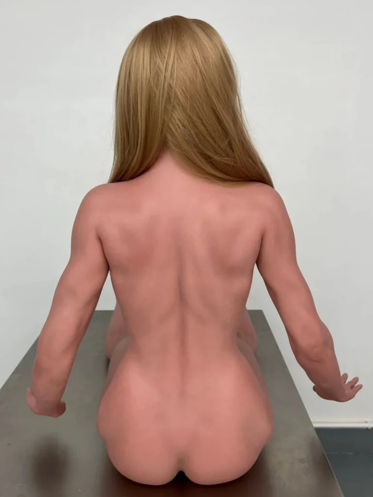 US In Stock Sex Doll 167cm E Cup factory photo (3)