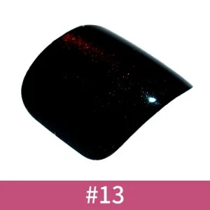 13