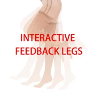 2 0 Interactive Feedback Legs