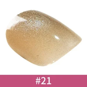 21