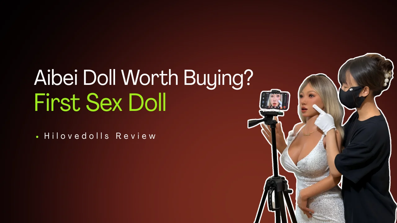 Aibei Doll Review Aibei Worth Buying Blog Banner Aibei Doll Review Aibei Worth Buying Blog Banner