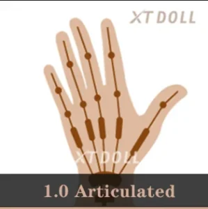 Articulated