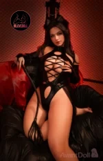 Avant Doll Silicone Sex Dolls 170cm G Cup 5'7″ Alondra8