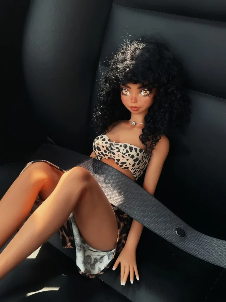 Climax Hani dolls in hilovedolls 60cm (4)