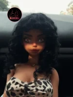 Climax Hani dolls in hilovedolls 60cm (9)