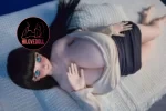 Climax Japanese Mini Sex Doll Figure Anime Style 59cm (22)
