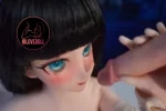 Climax Japanese Mini Sex Doll Figure Anime Style 59cm (39)
