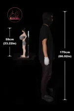 Climax Japanese Mini Sex Doll Figure Anime Style 59cm (42)