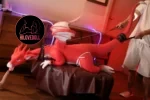 Doll Castle Drakaina Furry Sex Doll Drakaina (11)