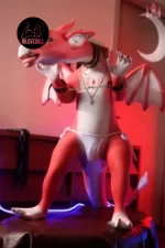 Doll Castle Drakaina Furry Sex Doll Drakaina (3)