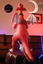 Doll Castle Drakaina Furry Sex Doll Drakaina (8)
