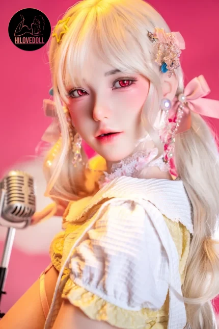 Doll Senior Asian Big Boob Sex Dolls Linsha 170cm (1)