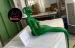 Dolls Castle Furries Sex Doll 160cm K Cup Skalor Furry Snake Doll Factory Photos In Hilovedolls (3)