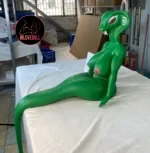 Dolls Castle Furries Sex Doll 160cm K Cup Skalor Furry Snake Doll Factory Photos In Hilovedolls (4)