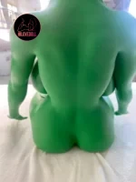 Dolls Castle Furries Sex Doll 160cm K Cup Skalor Furry Snake Doll Factory Photos In Hilovedolls (5)