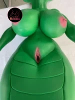 Dolls Castle Furries Sex Doll 160cm K Cup Skalor Furry Snake Doll Factory Photos In Hilovedolls (6)