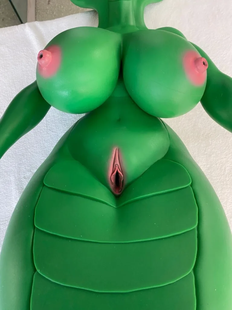 Dolls Castle Furries Sex Doll 160cm K Cup Skalor Furry Snake Doll Factory Photos In Hilovedolls (6)