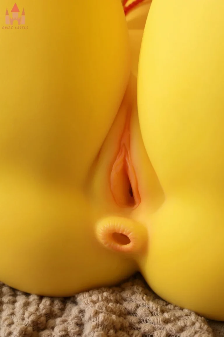 Dolls Castle Marge Simpson Sex Doll 147cm K Cup (15)