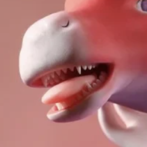 Fixed Teeth & Tongue