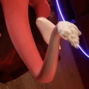 Fixed Tail skeleton