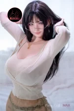Firefly Diary Asian Fat Sex Doll 164cm MAX I Cup Qiandao Big Breasts Design (3)