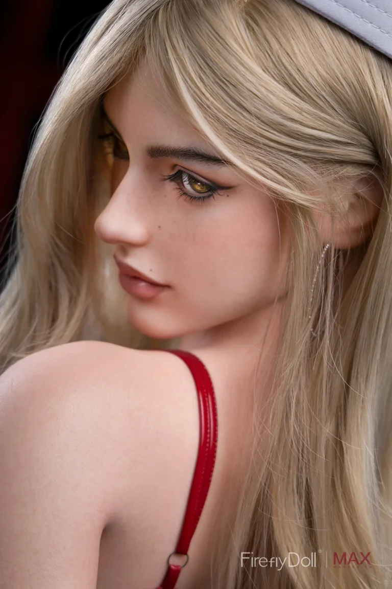 Firefly Sex Doll 165cm 5’5″ D Cup MAX C025 Rona Realistic Makeup4