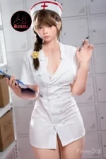 Firefly Silicone Asian Sex Dolls 159cm 5’3″ E Cup C001 Hard ROS Head Liuli2