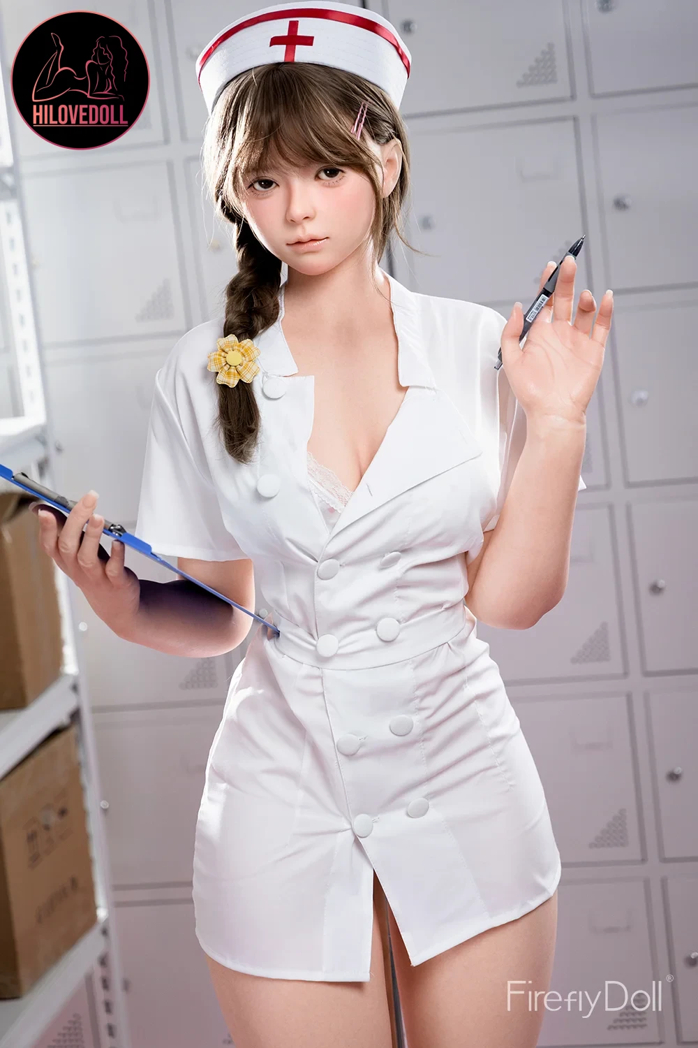 Firefly Silicone Asian Sex Dolls 159cm 5’3″ E Cup C001 Hard ROS Head Liuli2 Firefly Silicone Asian Sex Dolls 159cm 5’3″ E Cup C001 Hard ROS Head Liuli2