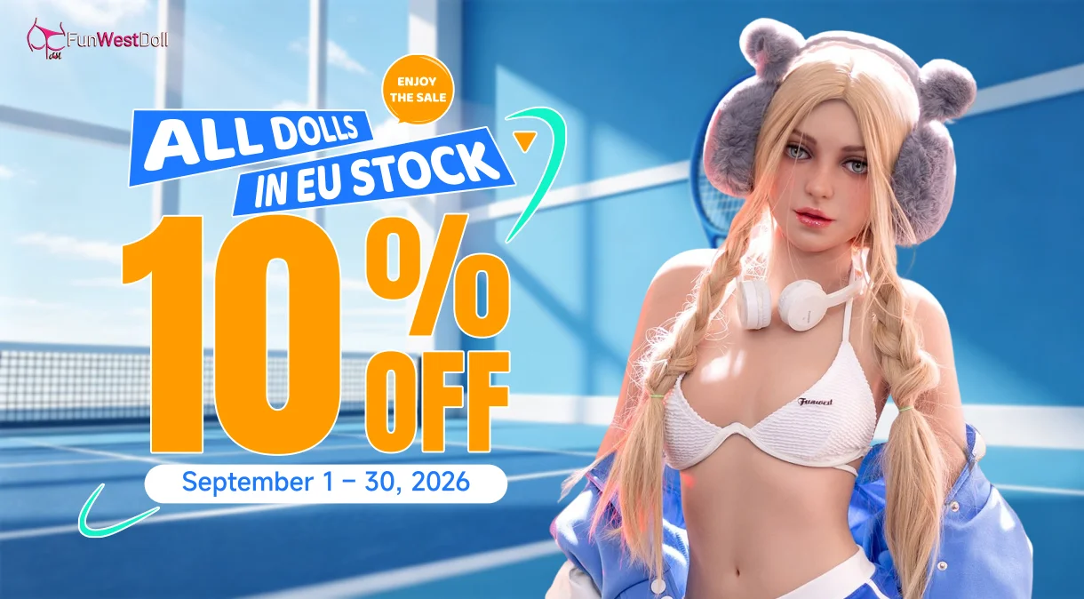 Funwest Sep Promotion EU Stock Sales Funwest Sep Promotion EU Stock Sales