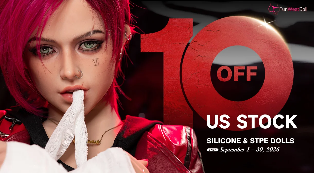 Funwest Sep Promotion US Stock Sales Funwest Sep Promotion US Stock Sales