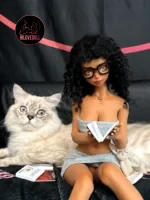Hani Climax Doll 60cm HIlovedolls Exclusive (1)