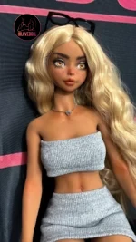 Hani Climax Doll 60cm HIlovedolls Exclusive (3)