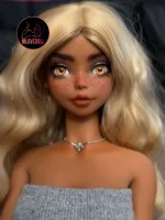 Hani Climax Doll 60cm HIlovedolls Exclusive (4)