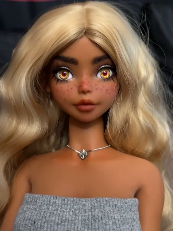 Hani Climax Doll 60cm HIlovedolls Exclusive (4)