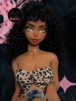 Hani Climax Doll 60cm HIlovedolls Exclusive (5)