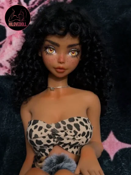 Hani Climax Doll 60cm HIlovedolls Exclusive (5)