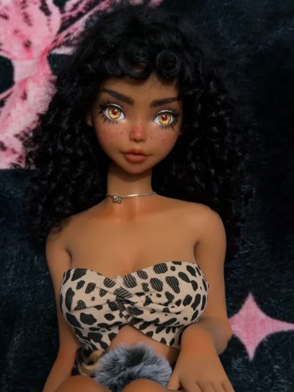 Hani Climax Doll 60cm HIlovedolls Exclusive (5)