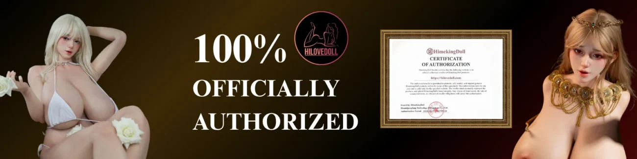 Himeking OFFICIALLY AUTHORIZED