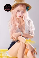 Irontech silicone Adult Sex Doll 166cm 2 0 F Cup Mio (3)