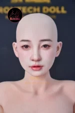 Irontech Asian Love Sex Doll T 158cm A5 factory photos (11)