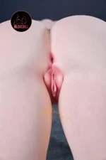 Irontech Asian Love Sex Doll T 158cm A5 factory photos (4)