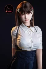 Irontech Japanese Asian Love Sex Doll T 158cm E Cup A5 Yui Oriental Series (1)