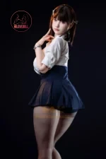 Irontech Asian Love Sex Doll T 158cm E Cup A5 Yui Oriental Series (10)
