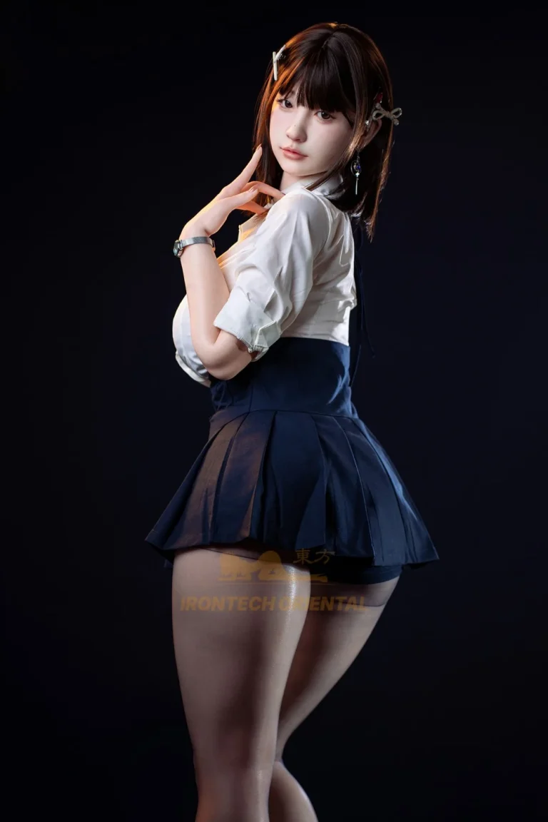 Irontech Asian Love Sex Doll T 158cm E Cup A5 Yui Oriental Series (10)