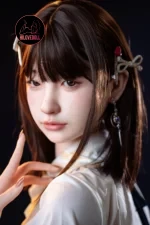 Irontech Asian Love Sex Doll T 158cm E Cup A5 Yui Oriental Series (13)