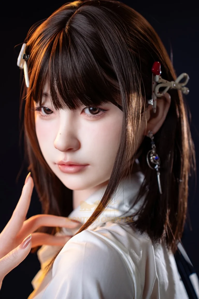 Irontech Asian Love Sex Doll T 158cm E Cup A5 Yui Oriental Series (13)